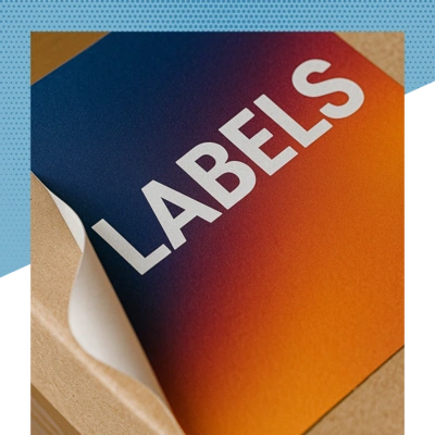Labels and Packaging