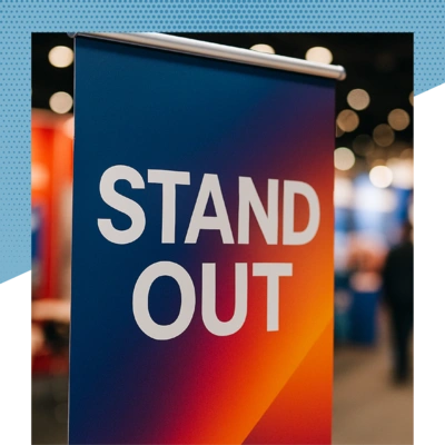 Roller Banner