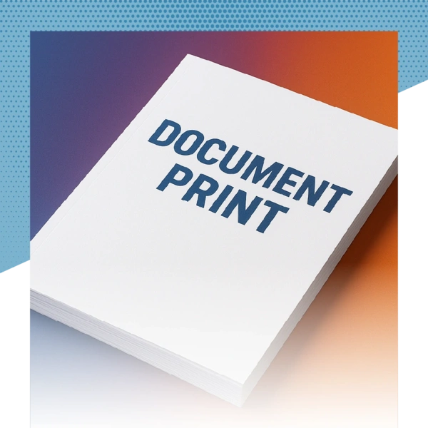 Short or Long Run Documents
