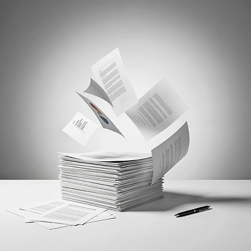  Document Printing
